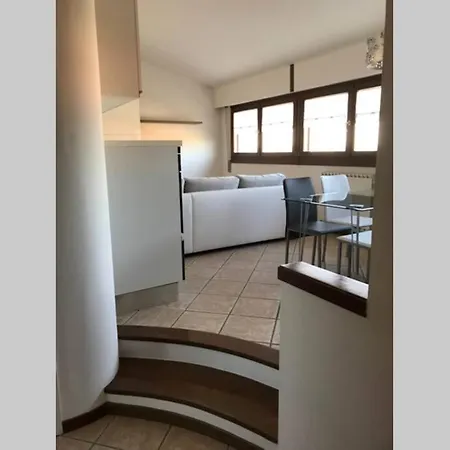 Apartment Al Numero 13 - Zona Clinica Pederzoli *