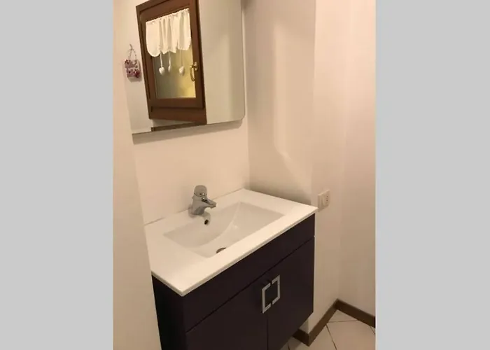 דירה Al Numero 13 - Zona Clinica Pederzoli *