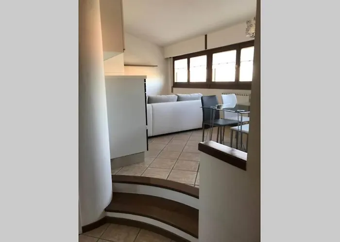 דירה Al Numero 13 - Zona Clinica Pederzoli *