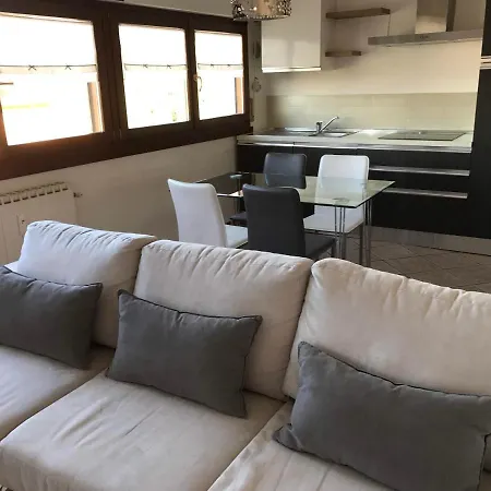Al Numero 13 Apartamento Peschiera del Garda