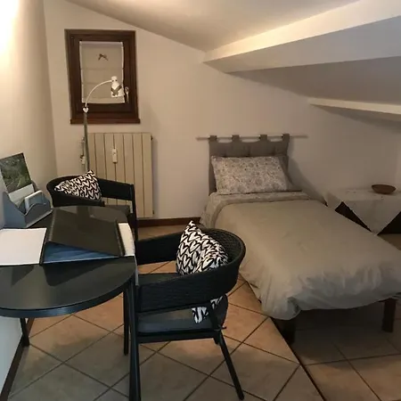 Apartamento Al Numero 13 Peschiera del Garda