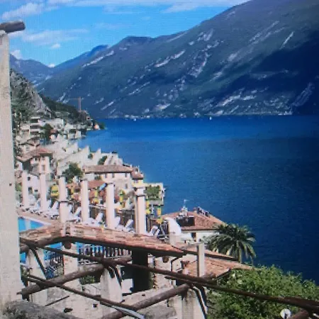Al Numero 13 Apartamento Peschiera del Garda