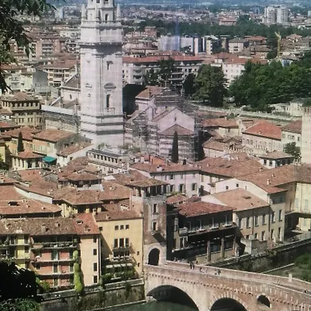 Apartamento Al Numero 13